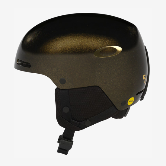 OAKLEY odr smučarska čelada FOS900586 1BG MOD1 PRO midas fleck