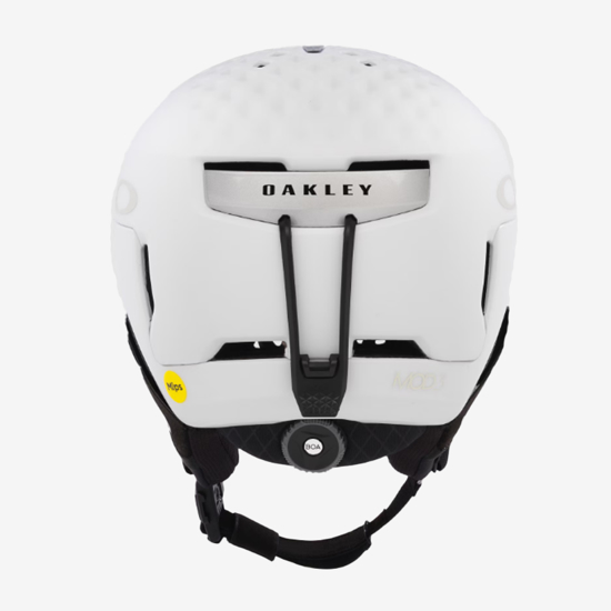 OAKLEY odr smučarske čelade FOS901055 100 MOD3 white