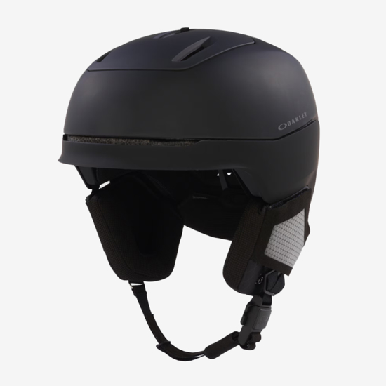 OAKLEY odr smučarska čelada FOS900641 02E MOD5 blackout