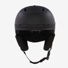 OAKLEY odr smučarska čelada FOS900641 02E MOD5 blackout