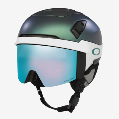 OAKLEY odr smučarska čelada FOS900642 44T MOD7 pacific pearl