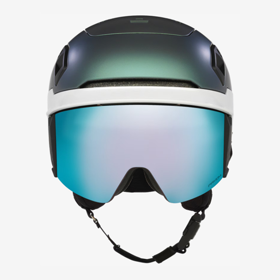 OAKLEY odr smučarska čelada FOS900642 44T MOD7 pacific pearl