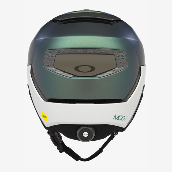 OAKLEY odr smučarska čelada FOS900642 44T MOD7 pacific pearl