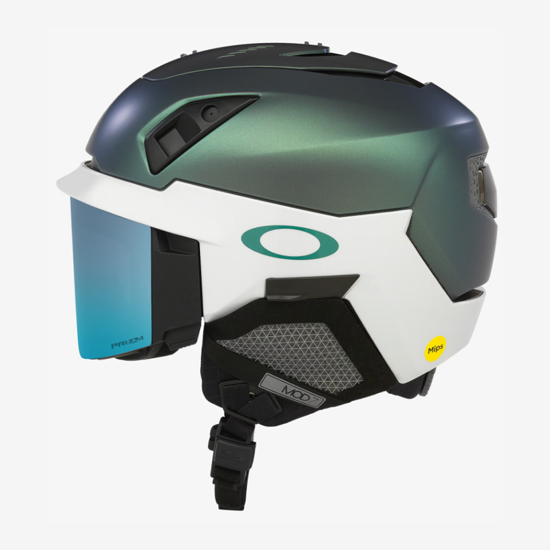 OAKLEY odr smučarska čelada FOS900642 44T MOD7 pacific pearl