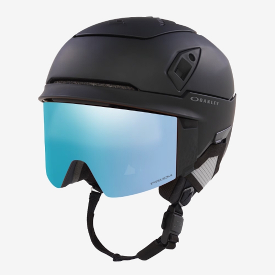 OAKLEY odr smučarska čelada FOS900642 9G0 MOD7 blackout prizm sapphire prizm color