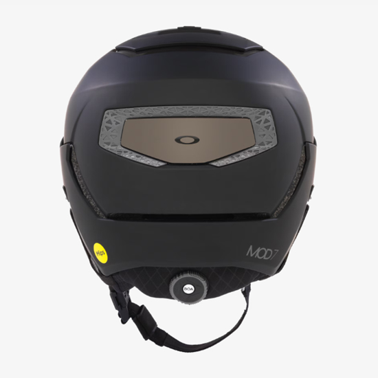 OAKLEY odr smučarska čelada FOS900642 9G0 MOD7 blackout prizm sapphire prizm color