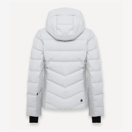 COLMAR ž bunda 2823 1VC 230 artic grey