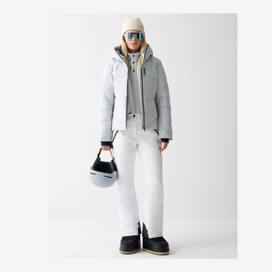 COLMAR ž bunda 2823 1VC 230 artic grey