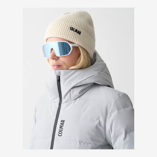 COLMAR ž bunda 2823 1VC 230 artic grey