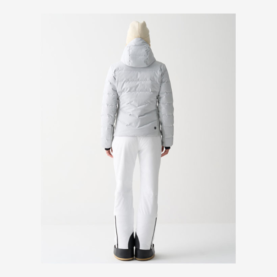 COLMAR ž bunda 2823 1VC 230 artic grey