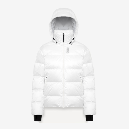 COLMAR ž bunda 2811R 8YS 01 white