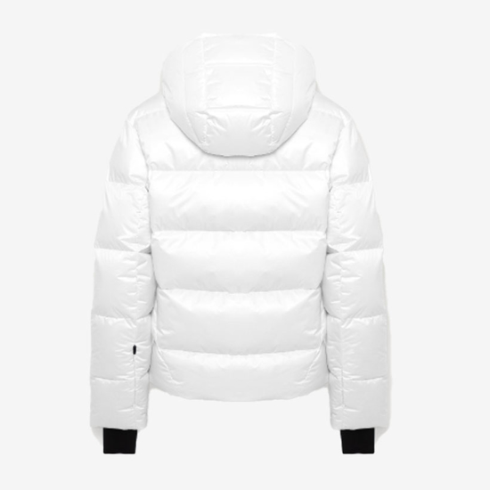 COLMAR ž bunda 2811R 8YS 01 white