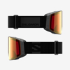 SALOMON odr smučarska očala 478935 SENTRY PRIME SIGMA PHOTOCHROMIC black