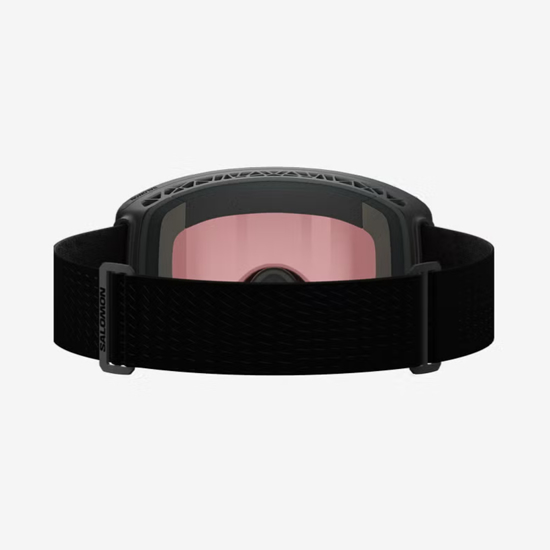 SALOMON odr smučarska očala 478935 SENTRY PRIME SIGMA PHOTOCHROMIC black
