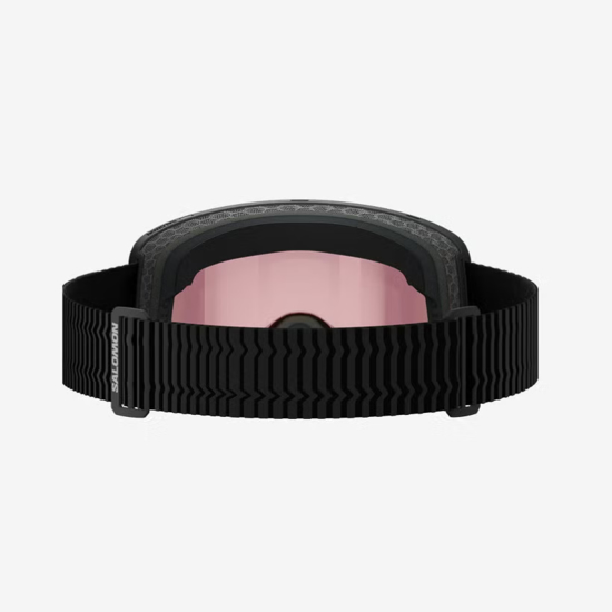 SALOMON odr smučarska očala 479053 SENTRY PRO OTG SIGMA PHOTOCHROMIC black