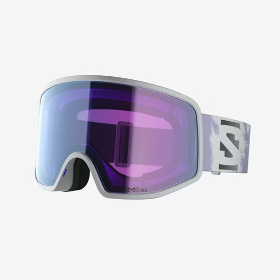 SALOMON odr smučarska očala 478951 SENTRY PRO SIGMA PHOTOCHROMIC ice flow