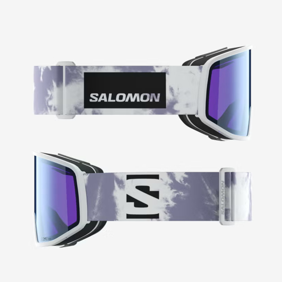 SALOMON odr smučarska očala 478951 SENTRY PRO SIGMA PHOTOCHROMIC ice flow