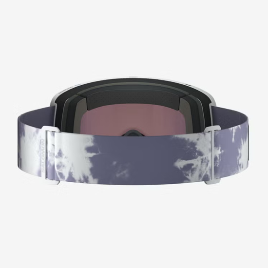 SALOMON odr smučarska očala 478951 SENTRY PRO SIGMA PHOTOCHROMIC ice flow