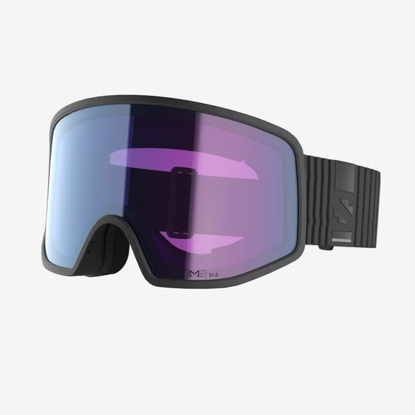 SALOMON odr smučarska očala 478948 SENTRY PRO SIGMA PHOTOCHROMIC black
