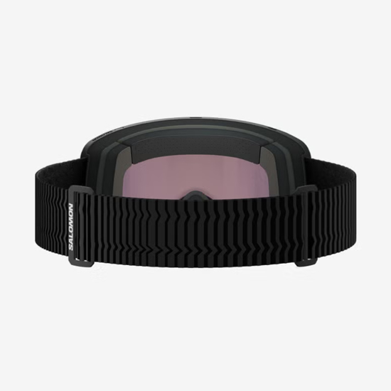 SALOMON odr smučarska očala 478948 SENTRY PRO SIGMA PHOTOCHROMIC black