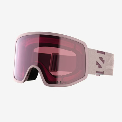 SALOMON odr smučarska očala 476380 SENTRY PRO S SIGMA heavenly pink