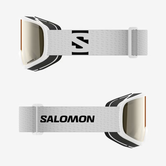 SALOMON odr smučarska očala 479083 AKSIUM 2.0 ACCESS white