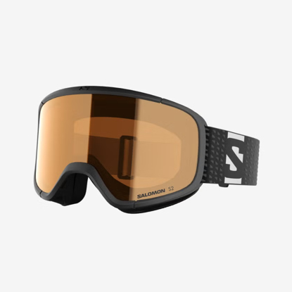 SALOMON odr smučarska očala 479082 AKSIUM 2.0 ACCESS black