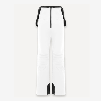 COLMAR ž smučarske hlače 0275R 1YS 01 white