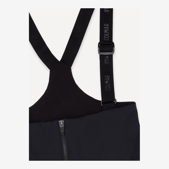 COLMAR ž smučarske hlače 0275R 1YS 99 black