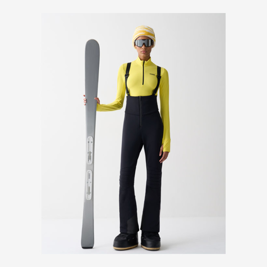 COLMAR ž smučarske hlače 0275R 1YS 99 black