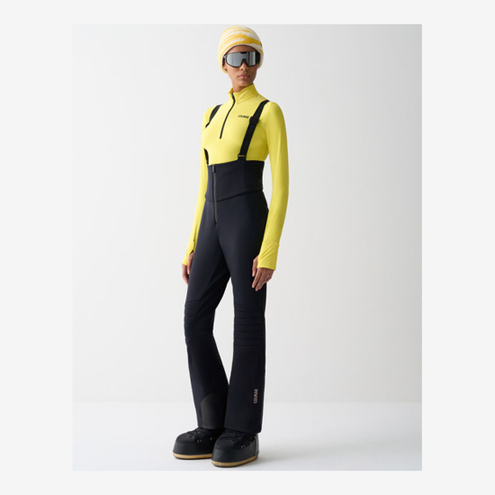 COLMAR ž smučarske hlače 0275R 1YS 99 black