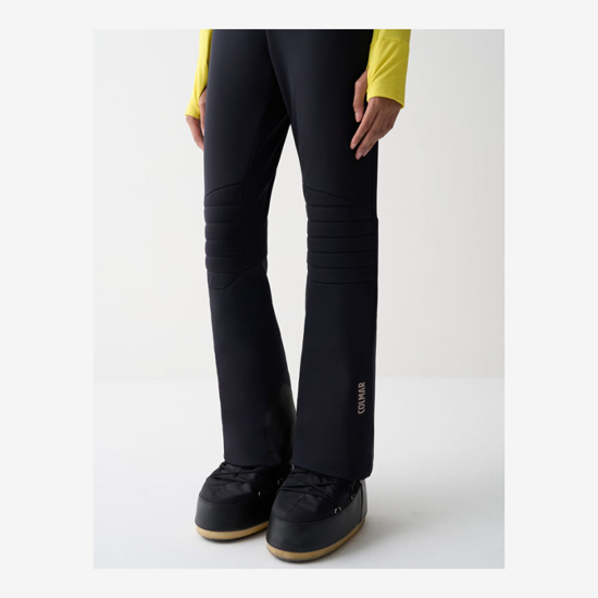 COLMAR ž smučarske hlače 0275R 1YS 99 black