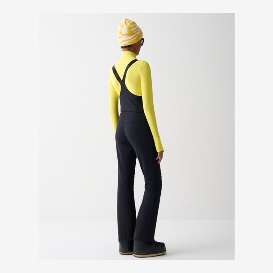 COLMAR ž smučarske hlače 0275R 1YS 99 black