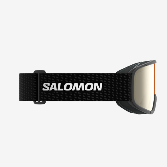 SALOMON odr smučarska očala 479097 AKSIUM 2.0 S ACCESS black