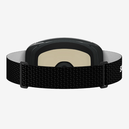 SALOMON odr smučarska očala 479097 AKSIUM 2.0 S ACCESS black