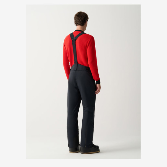 COLMAR m smučarske hlače 1424 1VC 99 sapporo-rec black