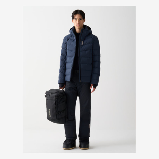 COLMAR m bunda 1370M 1VC 68 navy