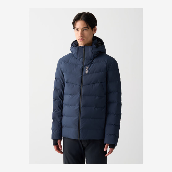 COLMAR m bunda 1370M 1VC 68 navy
