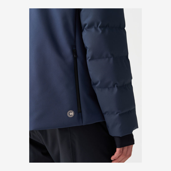 COLMAR m bunda 1370M 1VC 68 navy