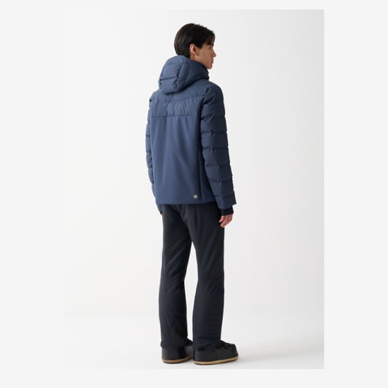 COLMAR m bunda 1370M 1VC 68 navy