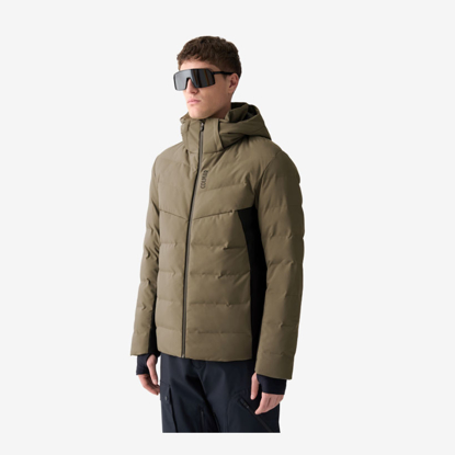 COLMAR m bunda 1370M 1VC 740 crumble model