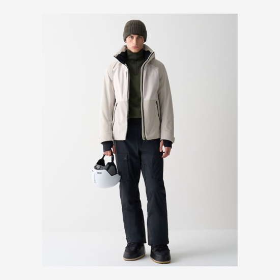 COLMAR m bunda 1361 1VC 126 purity