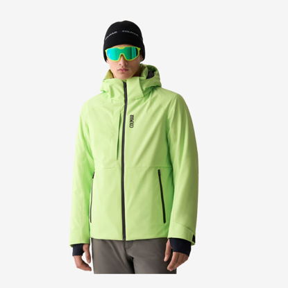 COLMAR m bunda 1361 1VC 391 cedar