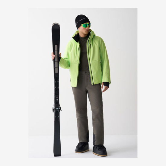 COLMAR m bunda 1361 1VC 391 cedar