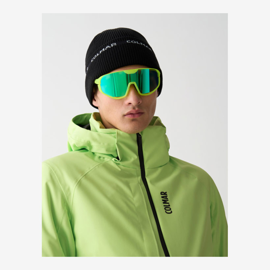 COLMAR m bunda 1361 1VC 391 cedar