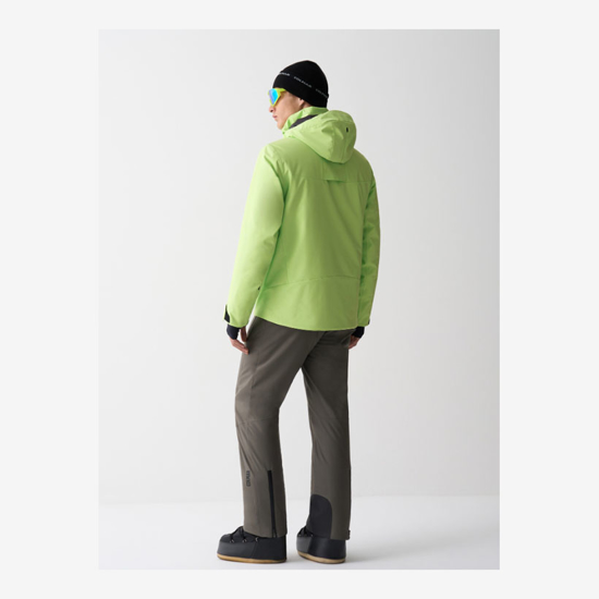 COLMAR m bunda 1361 1VC 391 cedar