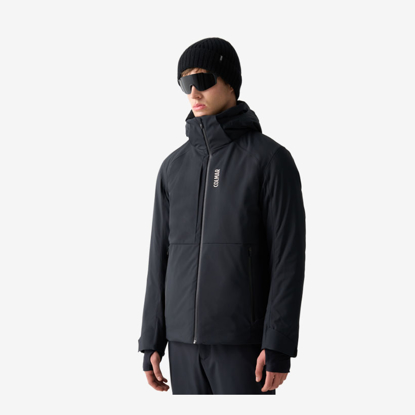 COLMAR m bunda 1361 1VC 99 black