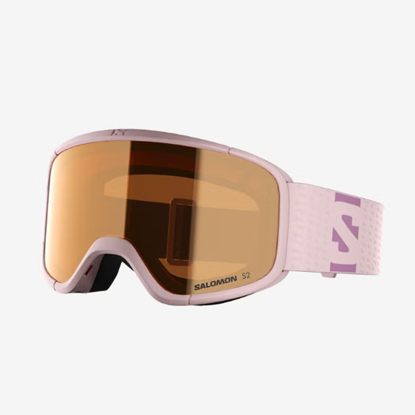 SALOMON odr smučarska očala 479098 AXIUM 2.0 S heavenly pink