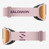 SALOMON odr smučarska očala 479098 AXIUM 2.0 S heavenly pink