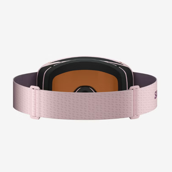 SALOMON odr smučarska očala 479098 AXIUM 2.0 S heavenly pink